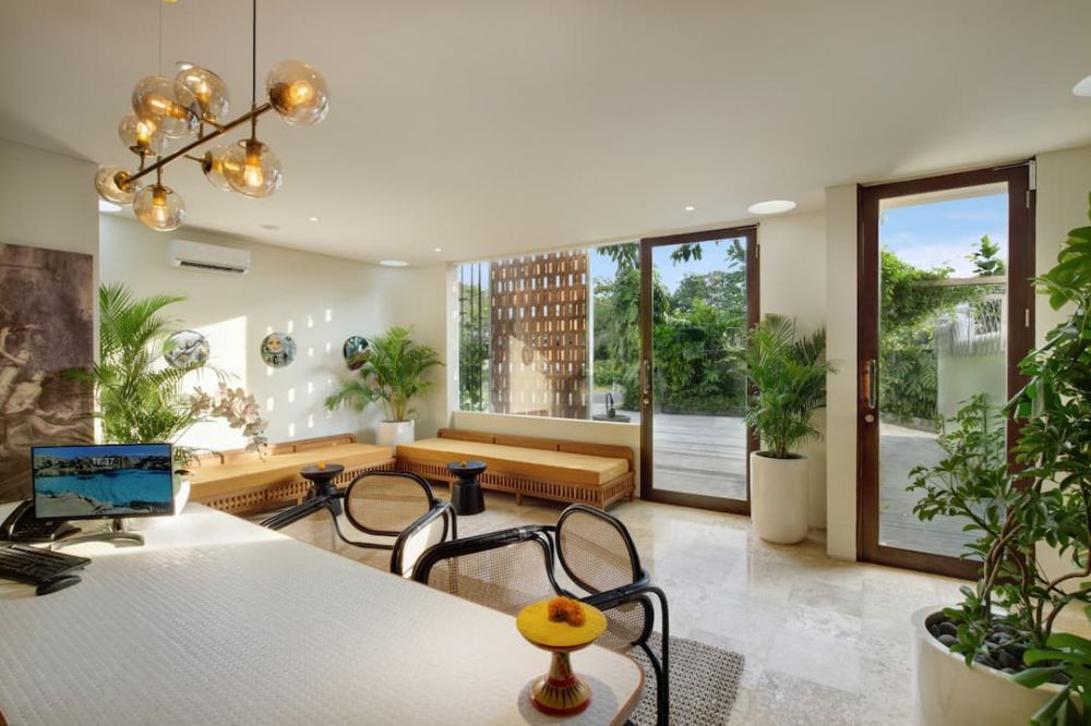 Monolocale Resort Seminyak by Ini Vie Hospitality — о. Балі, Індонезія мініатюра 168
