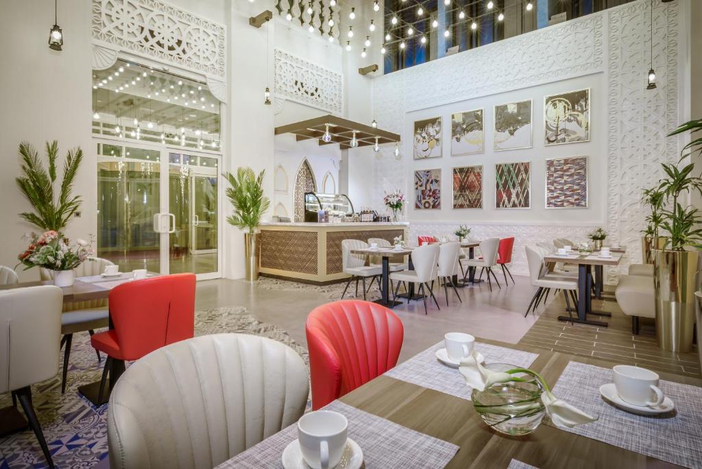 Central Inn Souq Waqif — Доха, Катар мініатюра 6