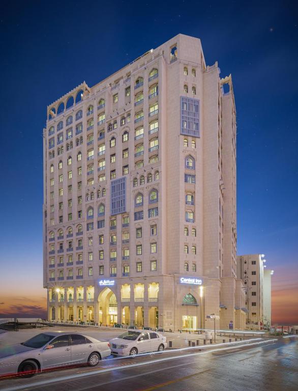 Central Inn Souq Waqif — Доха, Катар мініатюра 7