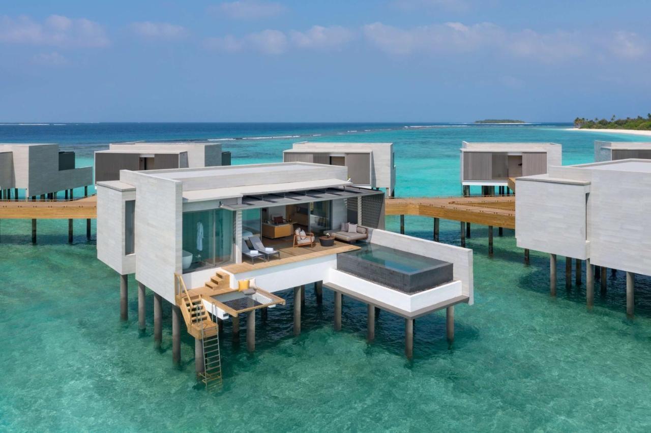 Alila Kothaifaru Maldives — Раа Атол, Мальдіви мініатюра 174