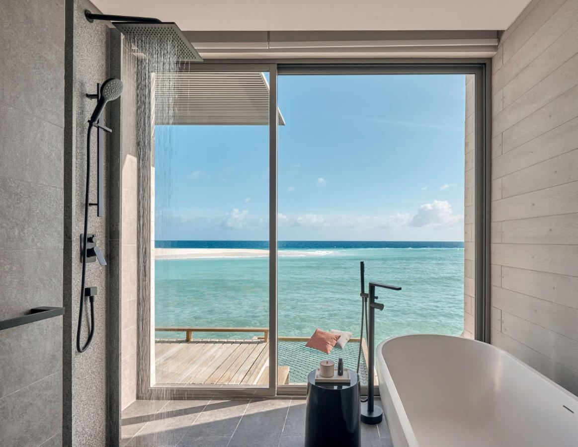 Alila Kothaifaru Maldives — Раа Атол, Мальдіви мініатюра 177