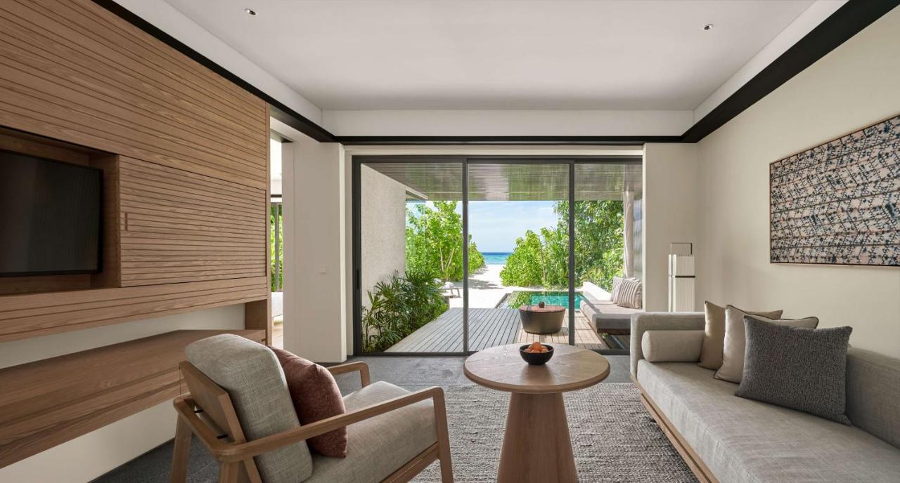 Alila Kothaifaru Maldives — Раа Атол, Мальдіви мініатюра 170