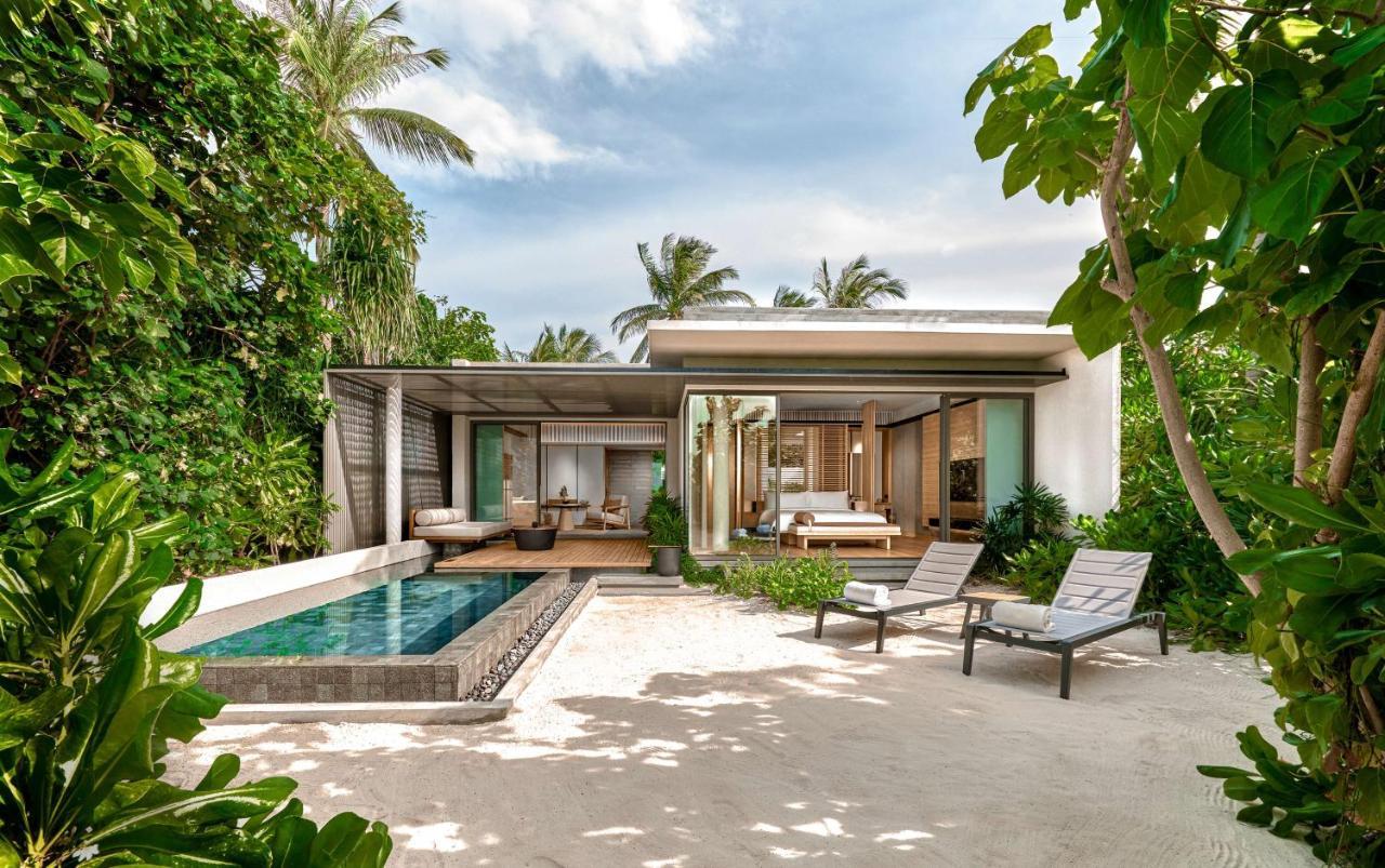 Alila Kothaifaru Maldives — Раа Атол, Мальдіви мініатюра 171