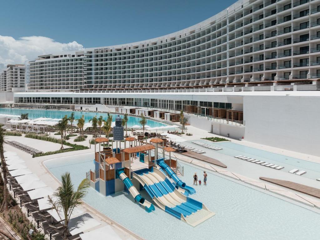 Ava Resort Cancun — Канкун, Мексика — фото 1