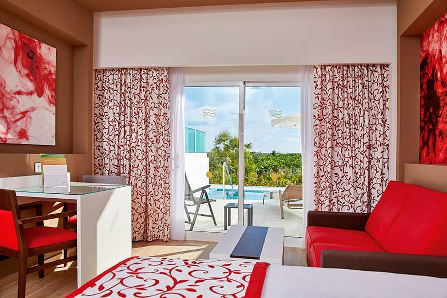 Riu Palace Costa Mujeres — Канкун, Мексика мініатюра 10