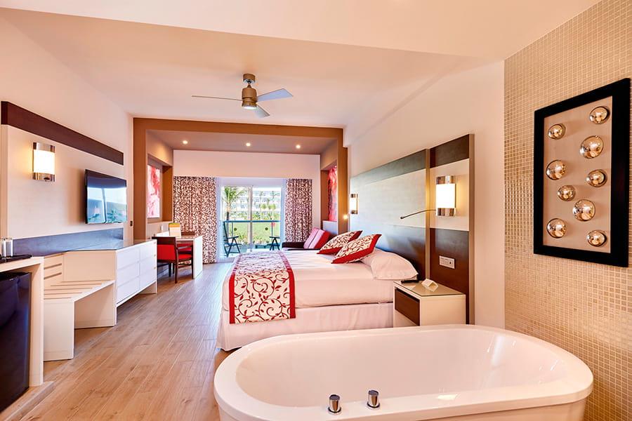 Riu Palace Costa Mujeres — Канкун, Мексика мініатюра 9