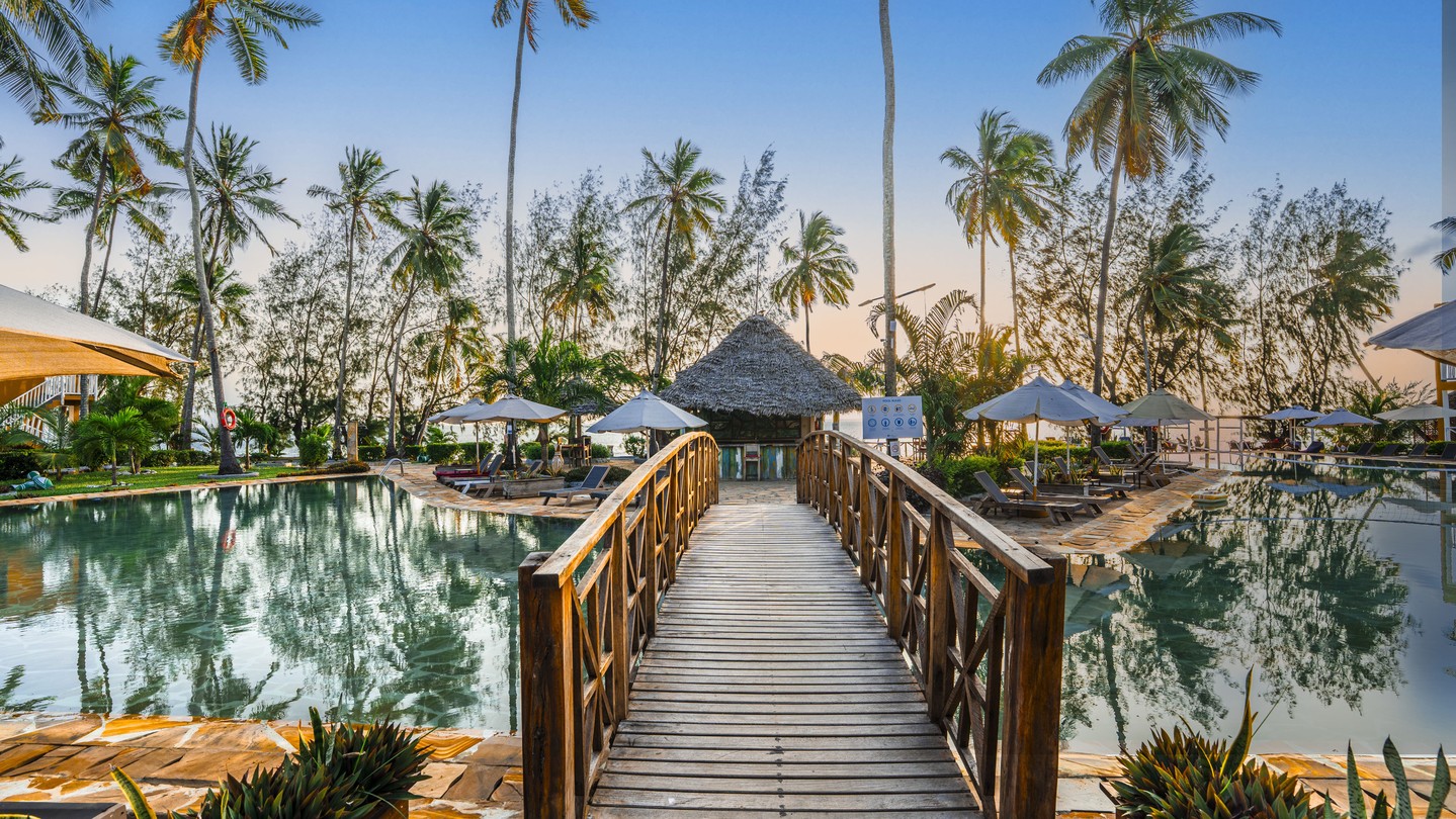 Zanzibar Bay Resort — Марумби, Об'єднана Республіка Танзанія мініатюра 83