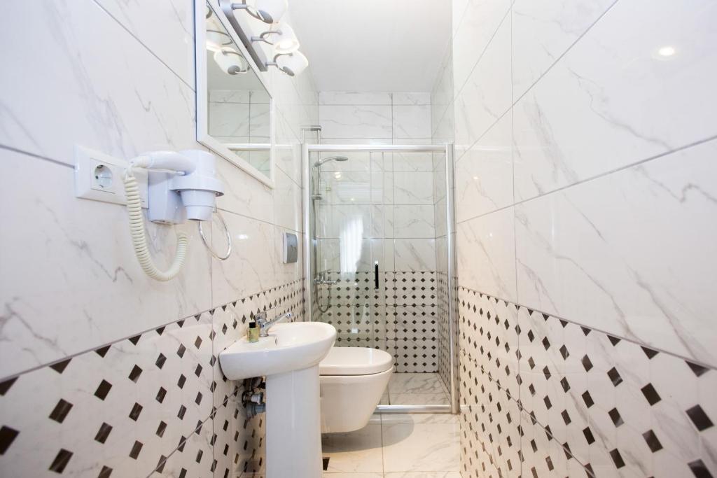 Sultanahmet Inn Hotel — Стамбул, Туреччина мініатюра 6