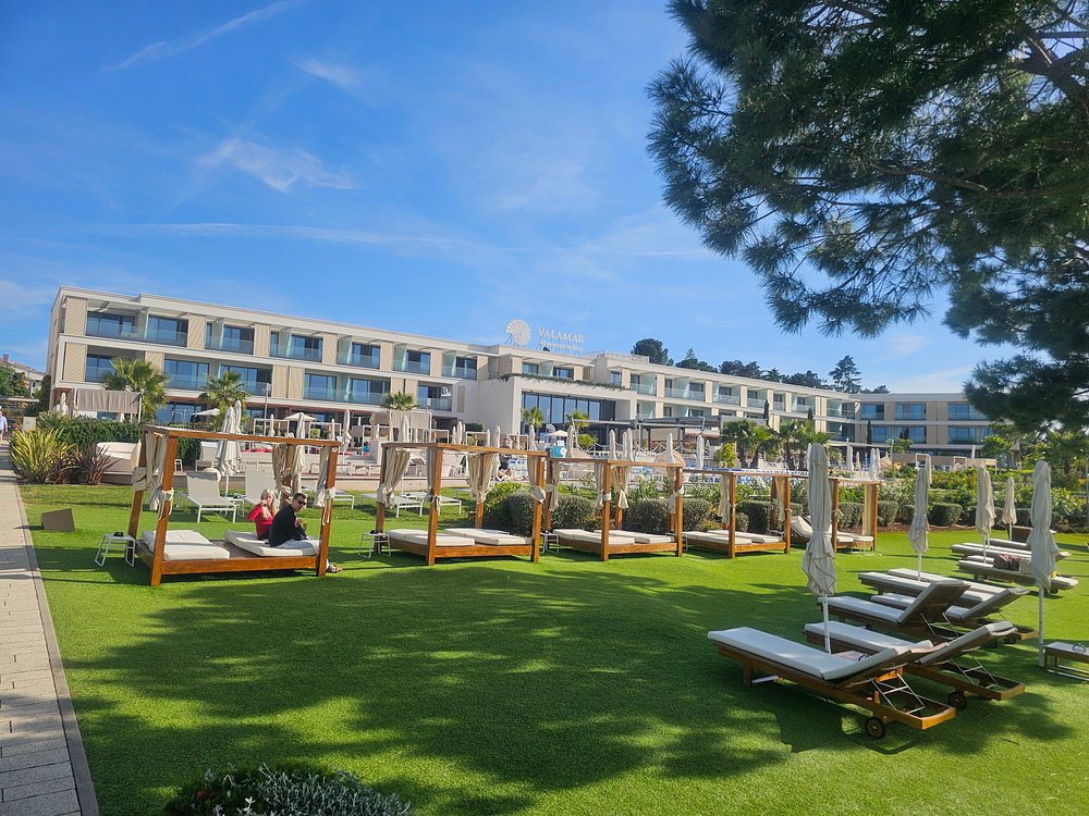 Valamar Collection Marea Suites — П-ів Істрія, Хорватія мініатюра 9