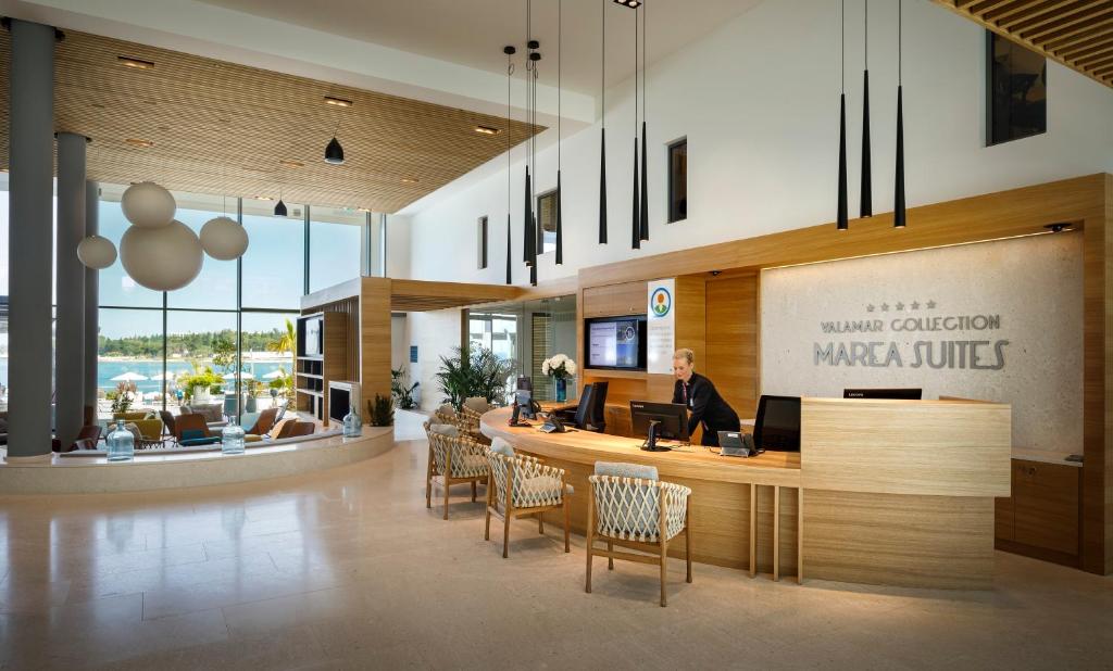 Valamar Collection Marea Suites — П-ів Істрія, Хорватія мініатюра 7
