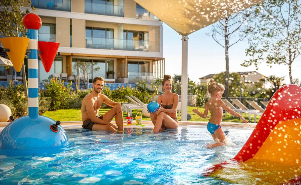 Valamar Collection Marea Suites — П-ів Істрія, Хорватія мініатюра 8