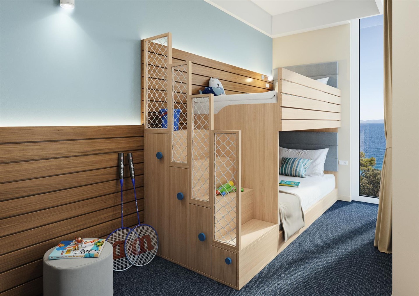 Valamar Girandella Maro Suites — П-ів Істрія, Хорватія мініатюра 8