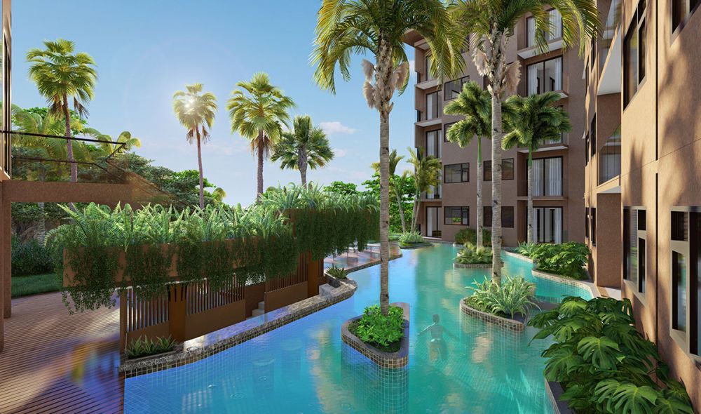 The Proud Karon Beach Phuket Trademark Collection by Wyndham — о. Пхукет, Таїланд мініатюра 155