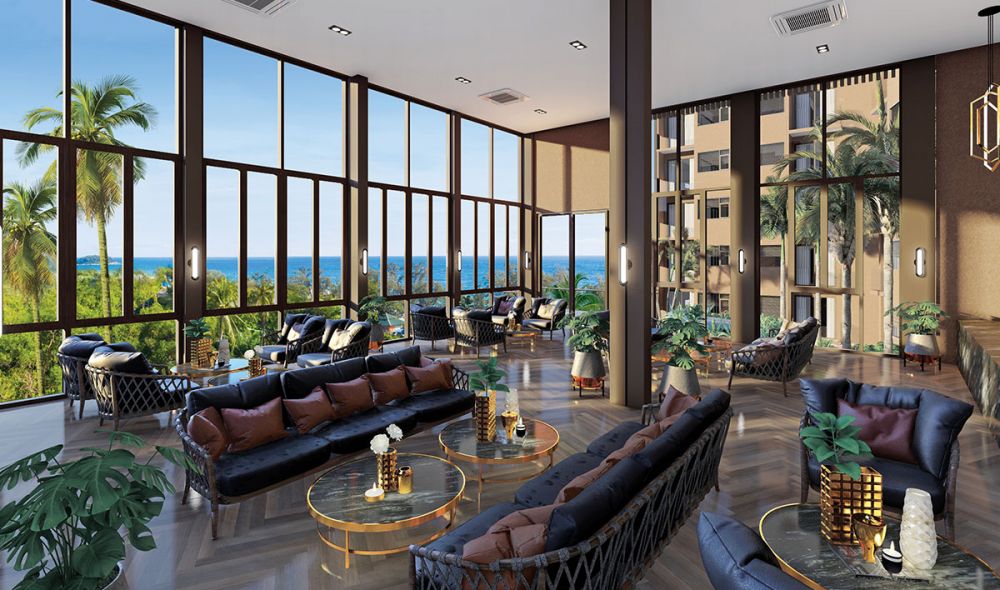 The Proud Karon Beach Phuket Trademark Collection by Wyndham — о. Пхукет, Таїланд мініатюра 157