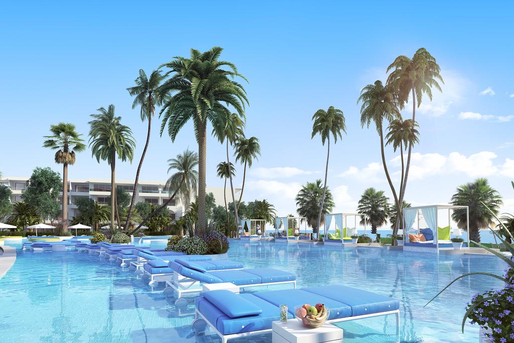 Iberostar Kuriat Palace — Сканес, Туніс мініатюра 100