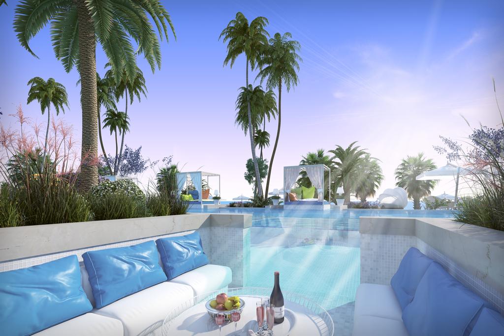 Iberostar Kuriat Palace — Сканес, Туніс мініатюра 101