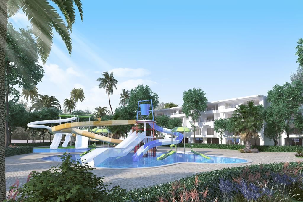 Iberostar Kuriat Palace — Сканес, Туніс мініатюра 103