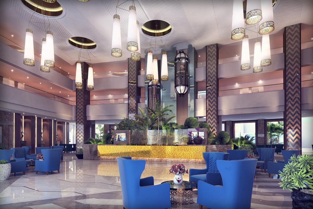 Iberostar Kuriat Palace — Сканес, Туніс мініатюра 104