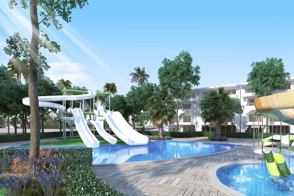 Iberostar Kuriat Palace — Сканес, Туніс мініатюра 105