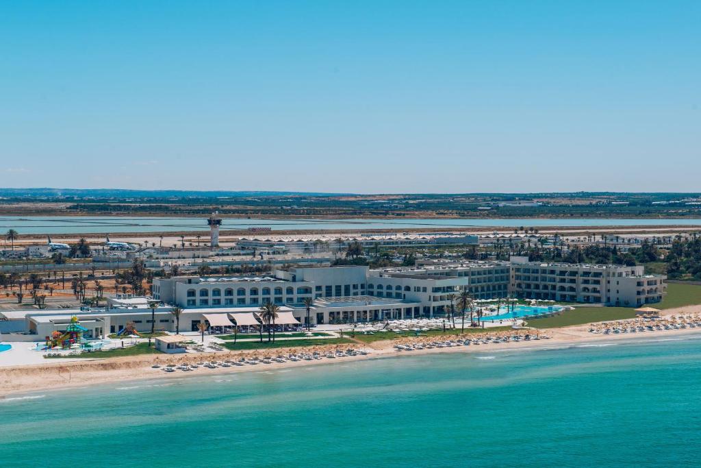 Iberostar Kuriat Palace — Сканес, Туніс мініатюра 106