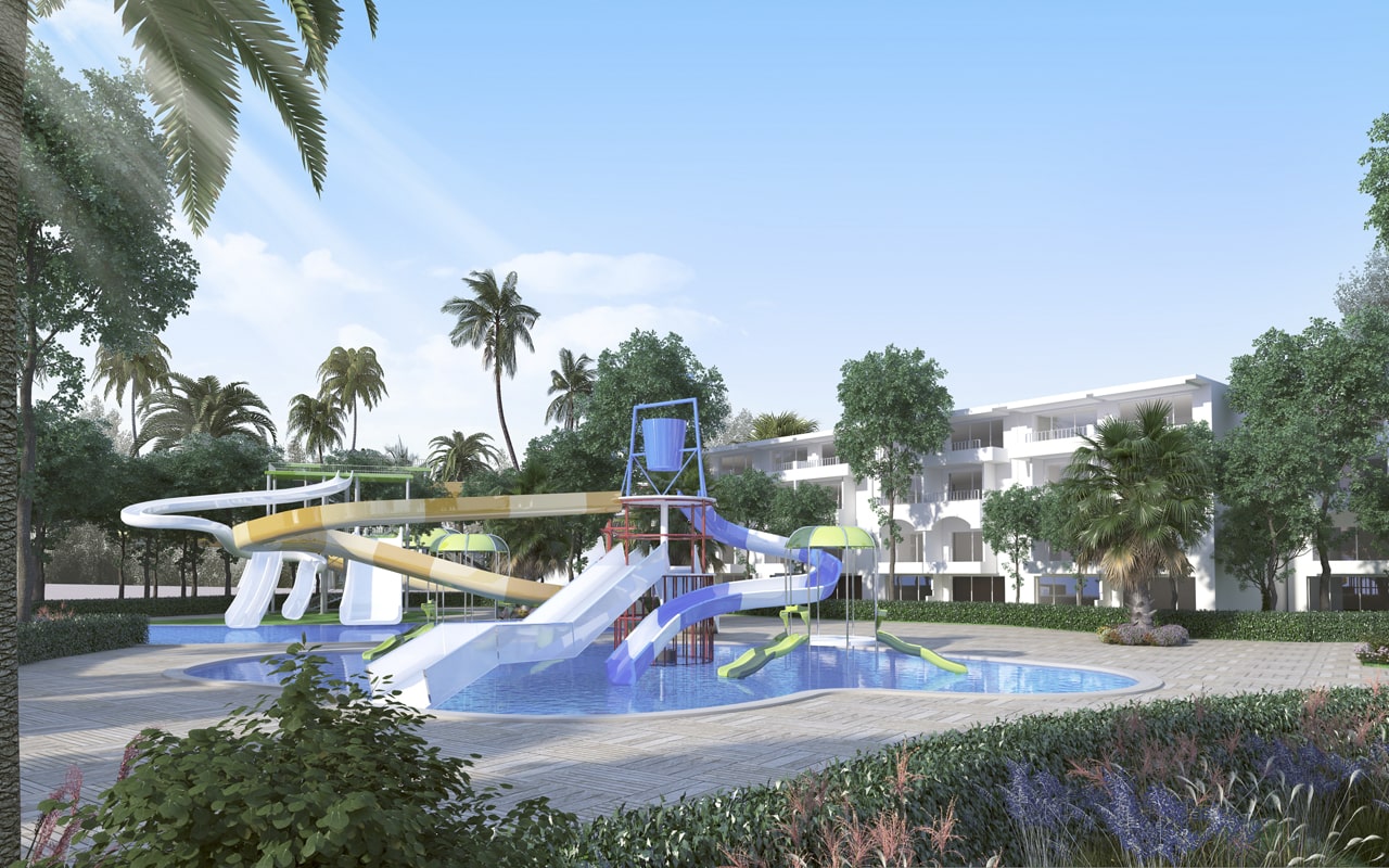 Iberostar Kuriat Palace — Сканес, Туніс мініатюра 107