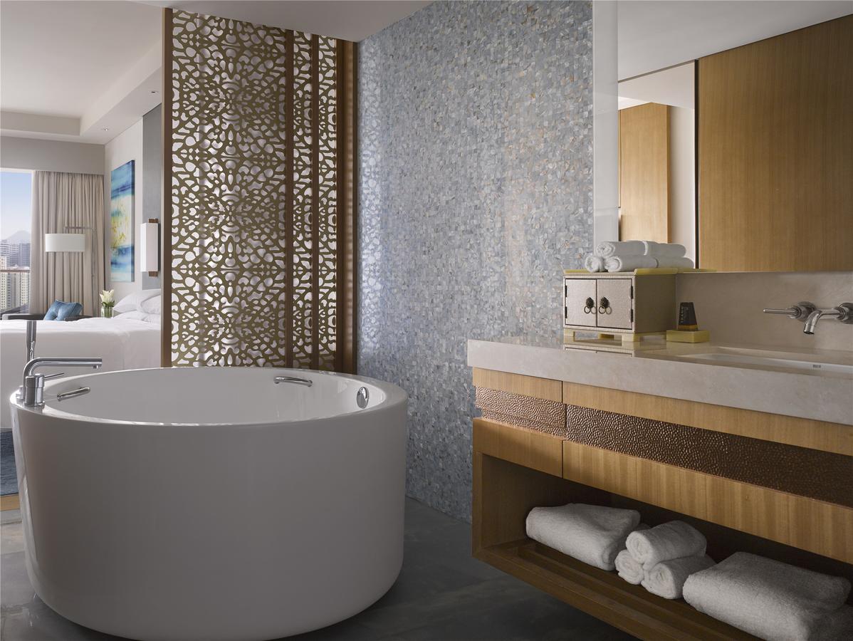 Sanya Marriott Hotel Dadonghai Bay — о. Хайнань, Китай мініатюра 33