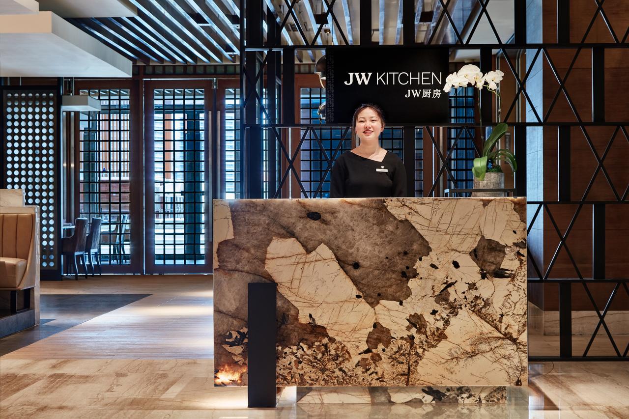 Sanya Marriott Hotel Dadonghai Bay — о. Хайнань, Китай мініатюра 17