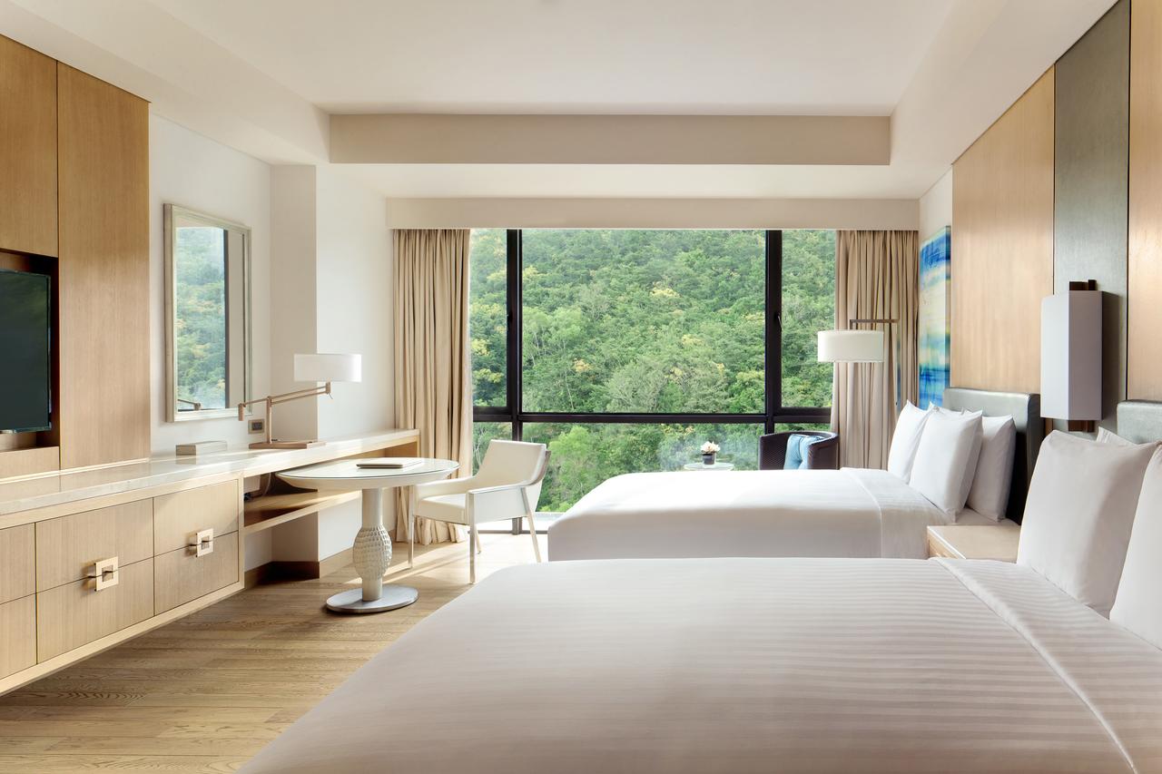 Sanya Marriott Hotel Dadonghai Bay — о. Хайнань, Китай мініатюра 15