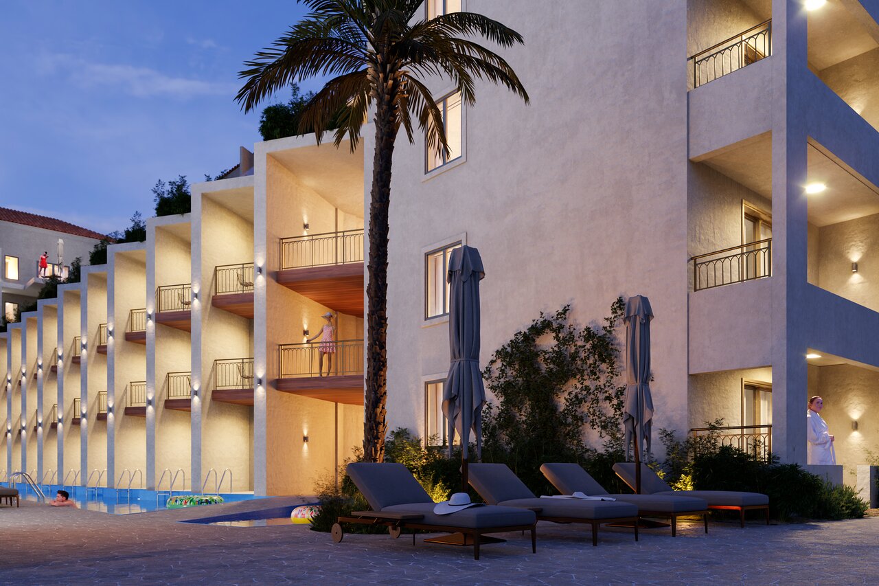 White Olive Elite Rethymno — о. Крит, Греція мініатюра 81
