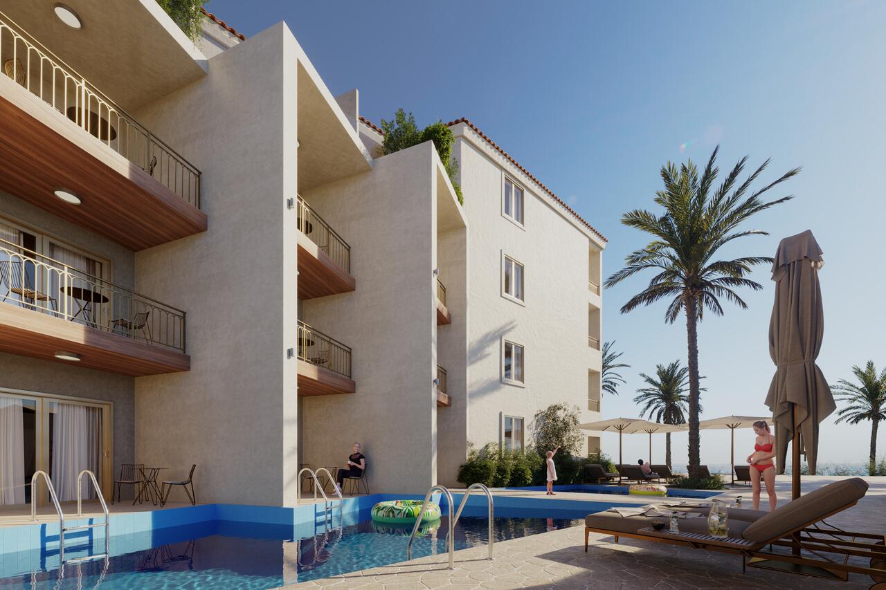 White Olive Elite Rethymno — о. Крит, Греція мініатюра 82