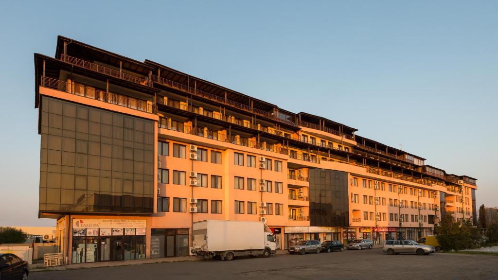 Avenue Hotel, Бургас, Болгарія, фото 1
