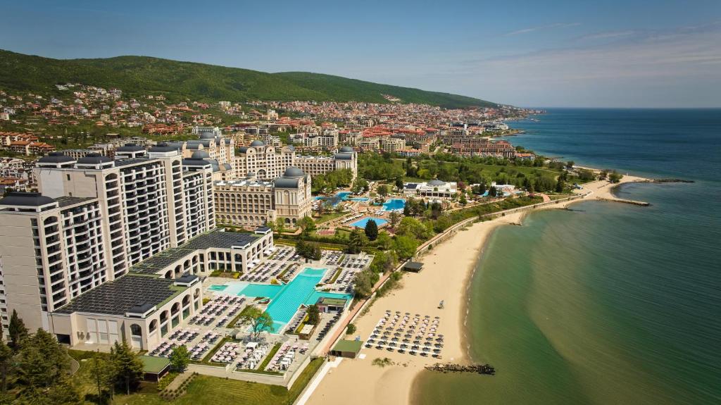 Secrets Sunny Beach Resort and Spa — Сонячний берег, Болгарія мініатюра 17