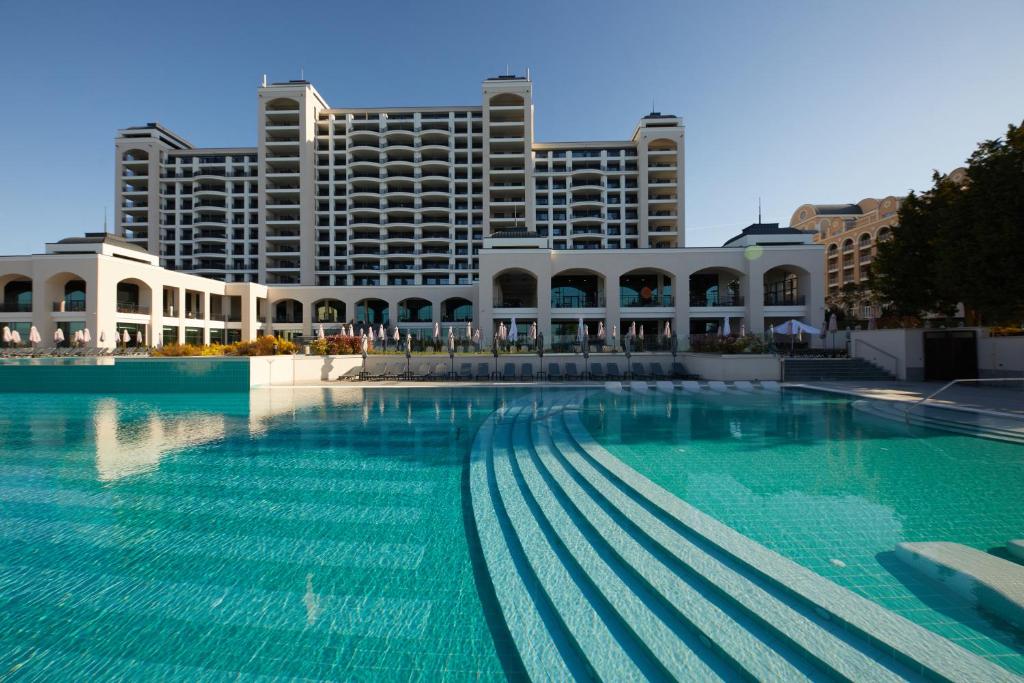 Secrets Sunny Beach Resort and Spa — Сонячний берег, Болгарія мініатюра 18