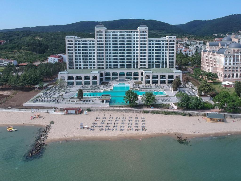 Secrets Sunny Beach Resort and Spa — Сонячний берег, Болгарія мініатюра 15