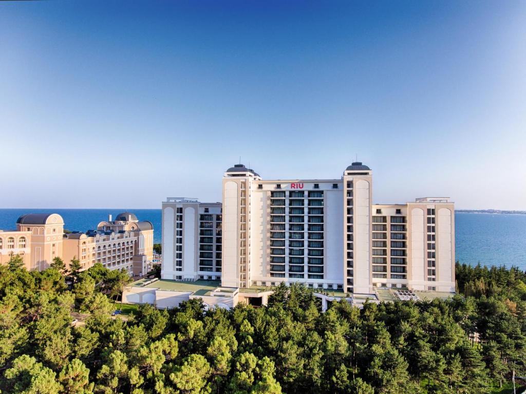 Secrets Sunny Beach Resort and Spa — Сонячний берег, Болгарія мініатюра 16