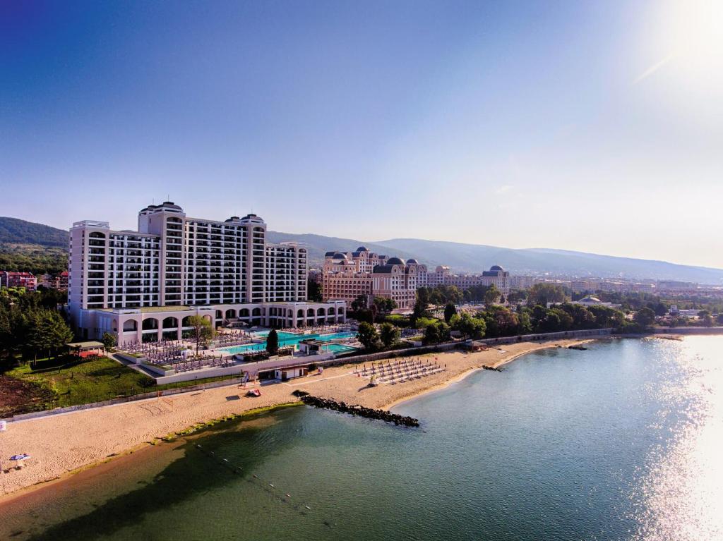 Secrets Sunny Beach Resort and Spa — Сонячний берег, Болгарія мініатюра 14