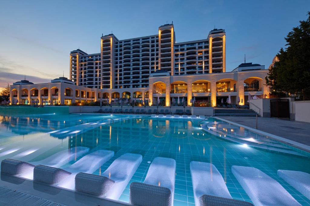 Secrets Sunny Beach Resort and Spa — Сонячний берег, Болгарія мініатюра 19