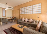 Radisson Blu Hotel Doha — Доха, Катар мініатюра 20