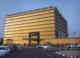 Radisson Blu Hotel Doha — Доха, Катар мініатюра 7