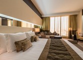 Radisson Blu Hotel Doha — Доха, Катар мініатюра 14