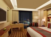 Radisson Blu Hotel Doha — Доха, Катар мініатюра 18