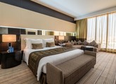 Radisson Blu Hotel Doha — Доха, Катар мініатюра 12