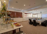 Radisson Blu Hotel Doha — Доха, Катар мініатюра 10