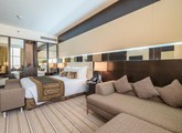Radisson Blu Hotel Doha — Доха, Катар мініатюра 15