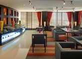 Radisson Blu Hotel Doha — Доха, Катар мініатюра 22