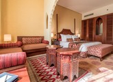 Radisson Blu Hotel Doha — Доха, Катар мініатюра 11