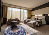 Radisson Blu Hotel Doha — Доха, Катар мініатюра 17