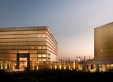 Radisson Blu Hotel Doha — Доха, Катар мініатюра 8