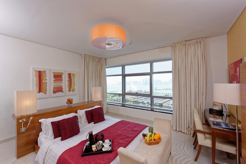 Fraser Suites Doha — Доха, Катар мініатюра 6