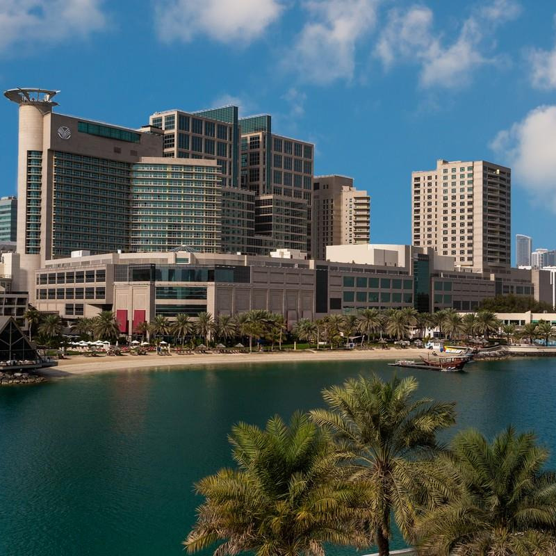 Beach Rotana Residences — Абу Дабі, Об'єднані Арабські Емірати мініатюра 65